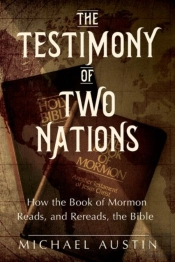 The Testimony Of Two Nations