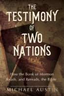 The Testimony Of Two Nations