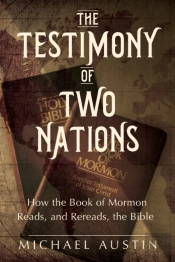 The Testimony Of Two Nations