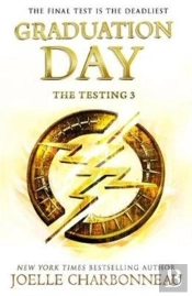 The Testing 3: Graduation Day