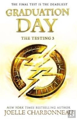 Bertrand.pt - The Testing 3: Graduation Day