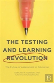 The Testing And Learning Revolution