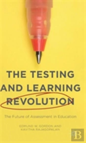 The Testing And Learning Revolution