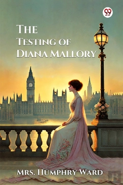 Bertrand.pt - The Testing Of Diana Mallory (Edition1)