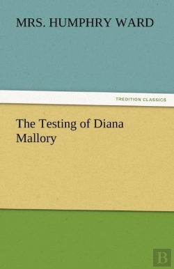Bertrand.pt - The Testing Of Diana Mallory