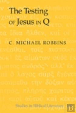 Bertrand.pt - The Testing Of Jesus In Q