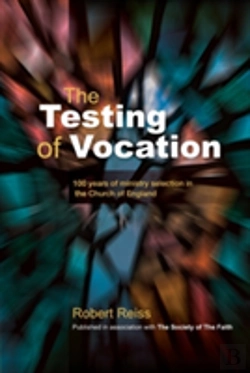 Bertrand.pt - The Testing Of Vocation