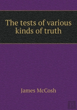 Bertrand.pt - The Tests Of Various Kinds Of Truth