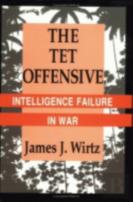The Tet Offensive