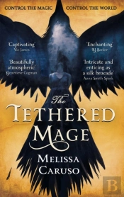 The Tethered Mage