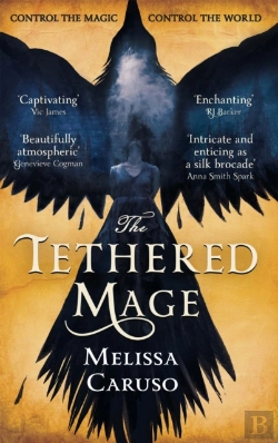 Bertrand.pt - The Tethered Mage