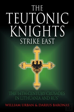 Bertrand.pt - The Teutonic Knights Strike East