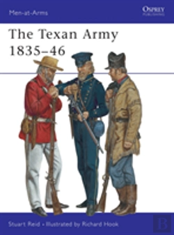 Bertrand.pt - The Texan Army 1835â€“46