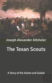 The Texan Scouts