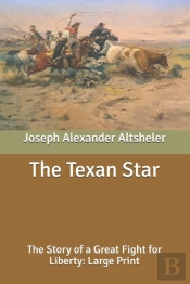 The Texan Star