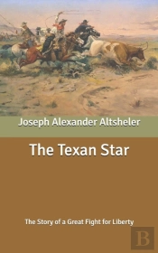 The Texan Star