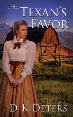 Bertrand.pt - The Texan'S Favor
