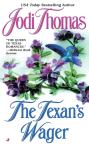 The Texan'S Wager