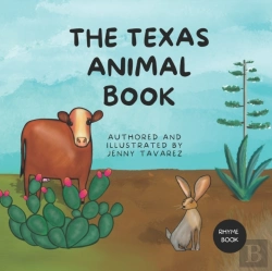 Bertrand.pt - The Texas Animal Book