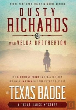 Bertrand.pt - The Texas Badge