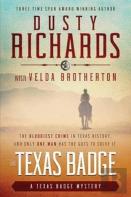 The Texas Badge