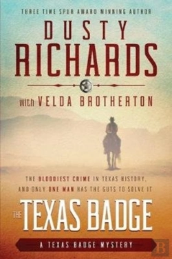 Bertrand.pt - The Texas Badge