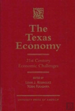 Bertrand.pt - The Texas Economy