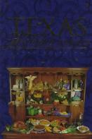 The Texas Holiday Cookbook