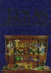 The Texas Holiday Cookbook