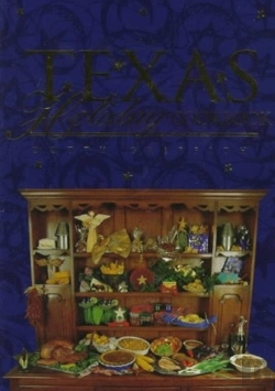 Bertrand.pt - The Texas Holiday Cookbook