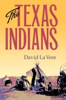 The Texas Indians Volume 95