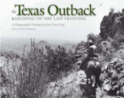 The Texas Outback
