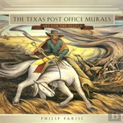 Bertrand.pt - The Texas Post Office Murals