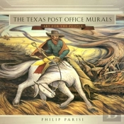 The Texas Post Office Murals