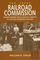 The Texas Railroad Commission