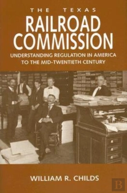 Bertrand.pt - The Texas Railroad Commission