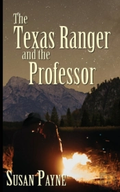 The Texas Ranger And The Professor