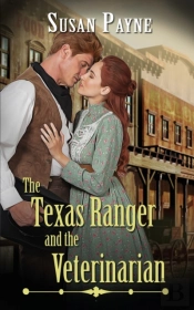 The Texas Ranger And The Veterinarian