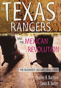 Bertrand.pt - The Texas Rangers And The Mexican Revolution