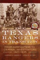 The Texas Rangers In Transition