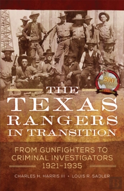 Bertrand.pt - The Texas Rangers In Transition