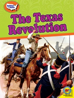 Bertrand.pt - The Texas Revolution
