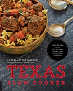 Bertrand.pt - The Texas Slow Cooker