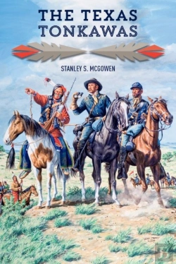 Bertrand.pt - The Texas Tonkawas