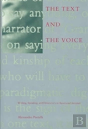 The Text And The Voice