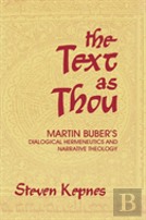 The Text As Thou