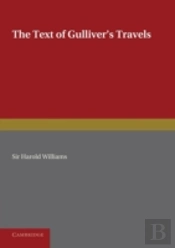 The Text Of Gulliver'S Travels