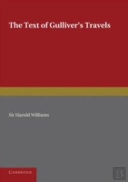 Bertrand.pt - The Text Of Gulliver'S Travels