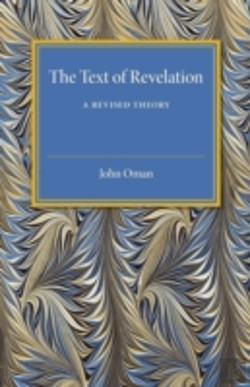 Bertrand.pt - The Text Of Revelation