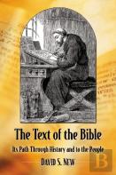 The Text Of The Bible